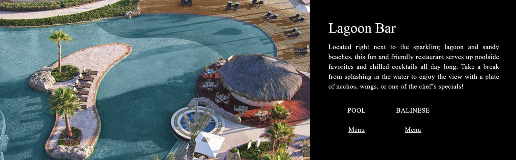 Grand Solmar Pacific Dunes Golf And Spa