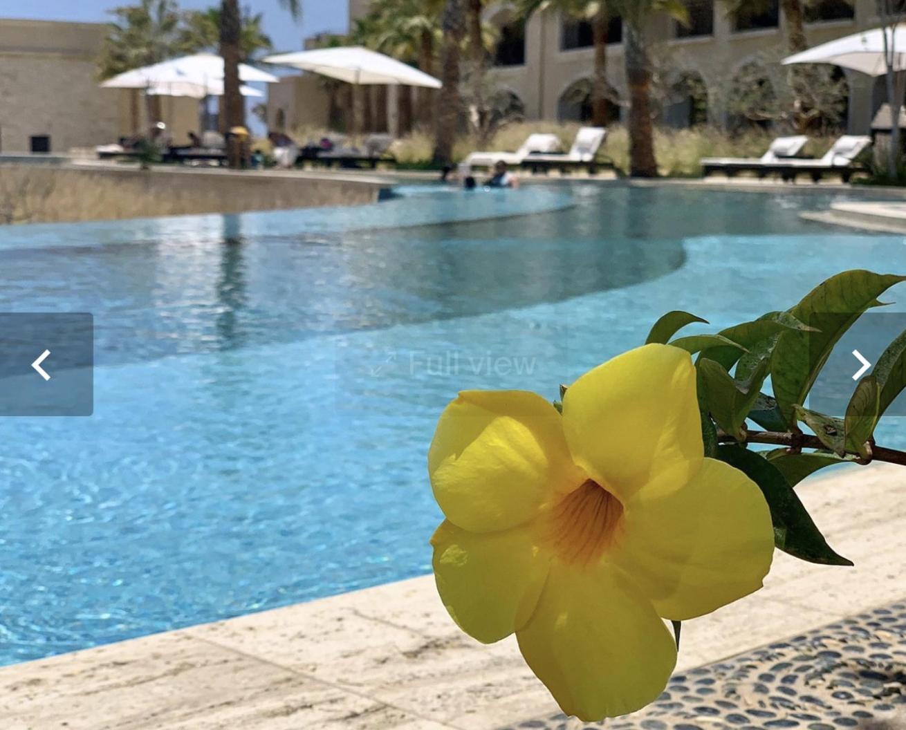 Grand Solmar Pacific Dunes Golf And Spa Resort *