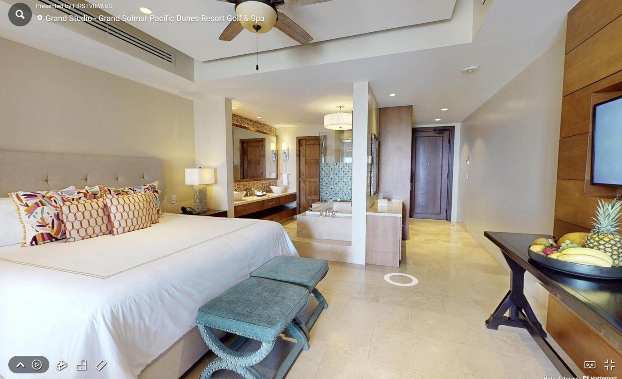 Grand Solmar Pacific Dunes Golf And Spa *