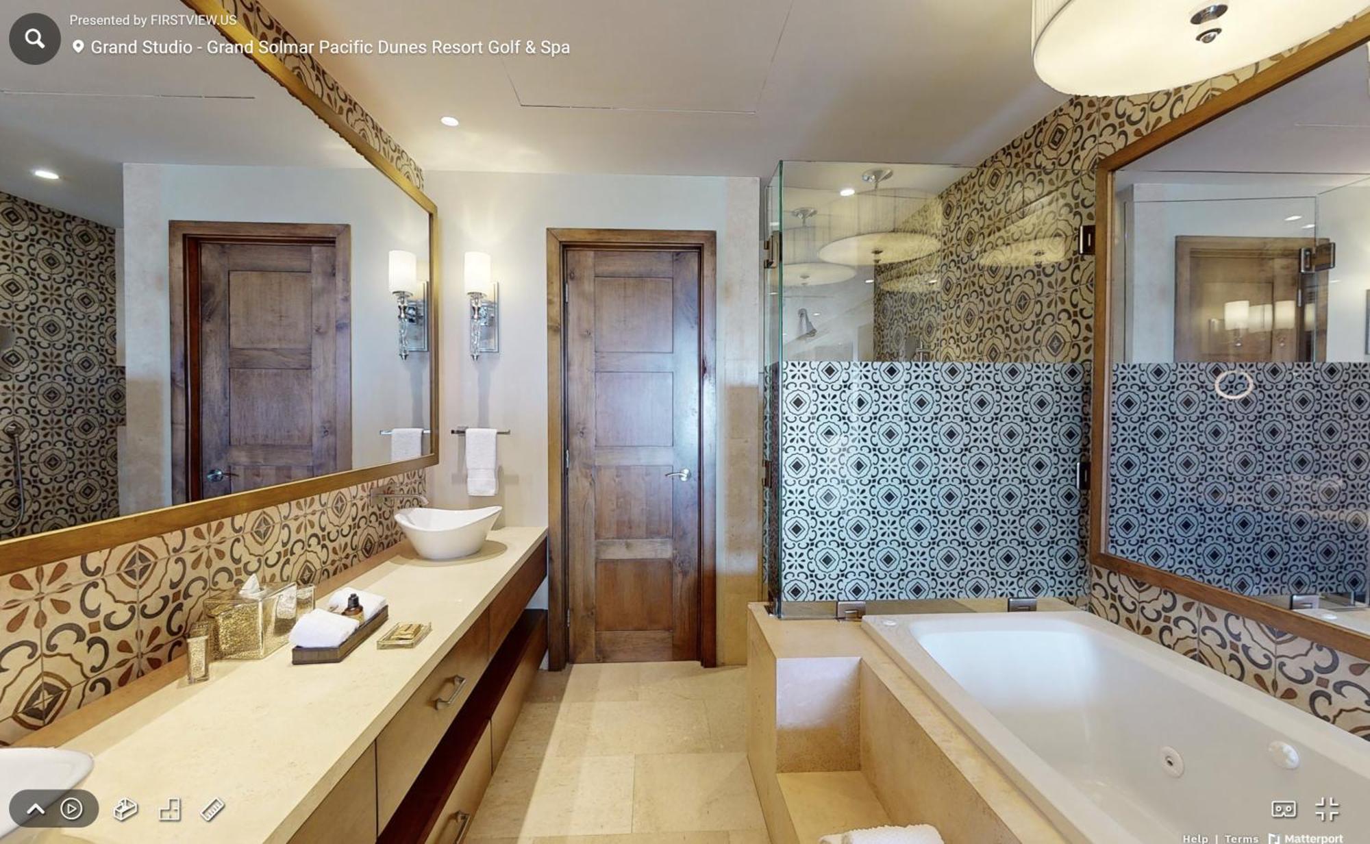 Grand Solmar Pacific Dunes Golf And Spa
